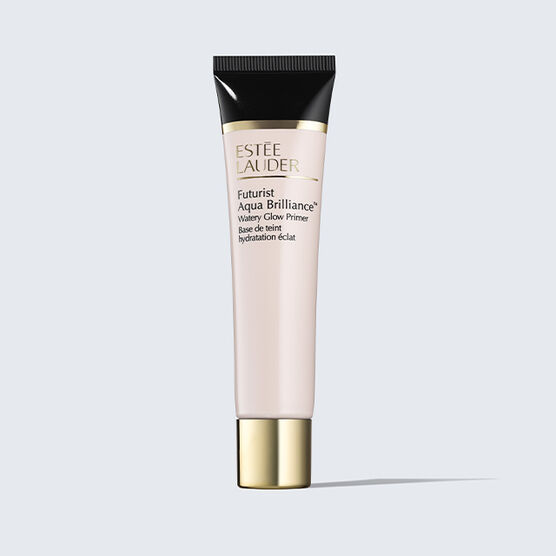FUTURIST PRIMER AQUA GLOW